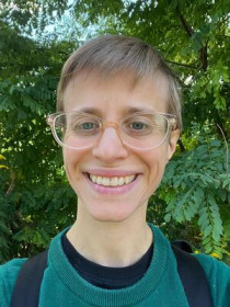 Photo of Melissa Beerbower